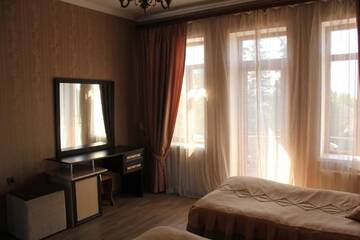 Фото Гостевой дом Ivanovka Guest House г. İvanovka 1