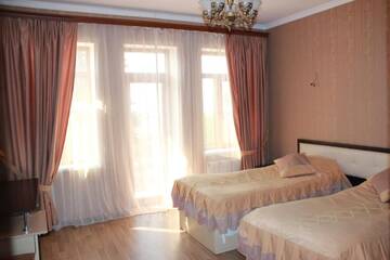 Фото Гостевой дом Ivanovka Guest House г. İvanovka 2